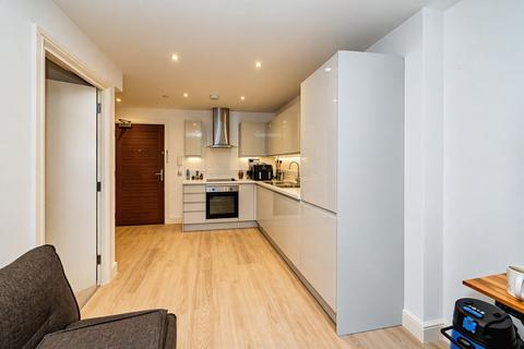 undefined, Cambridge Place, Aylesbury