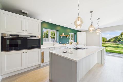 4 bedroom detached house for sale, Station Yard Close, Cranswick, YO25