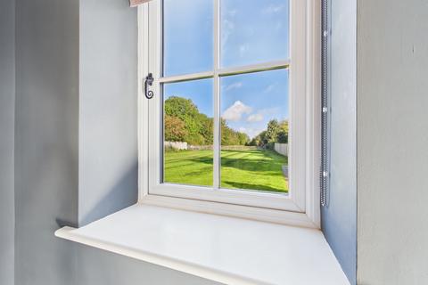 4 bedroom detached house for sale, Station Yard Close, Cranswick, YO25