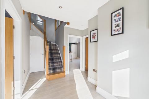 4 bedroom detached house for sale, Station Yard Close, Cranswick, YO25