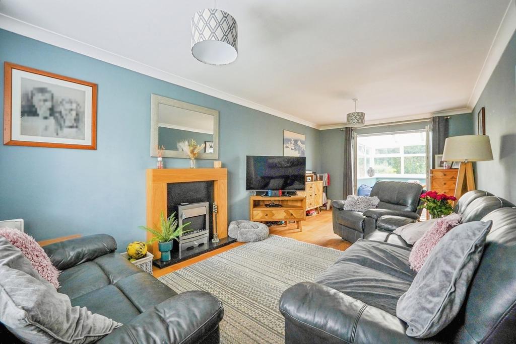 House in Kent - View 2