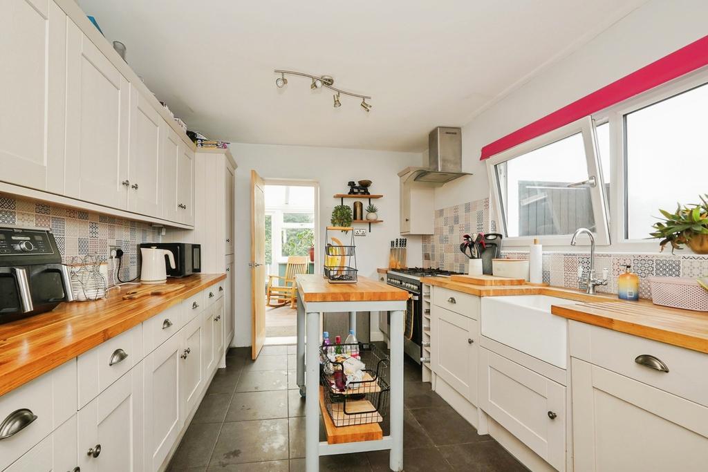 House in Kent - View 3