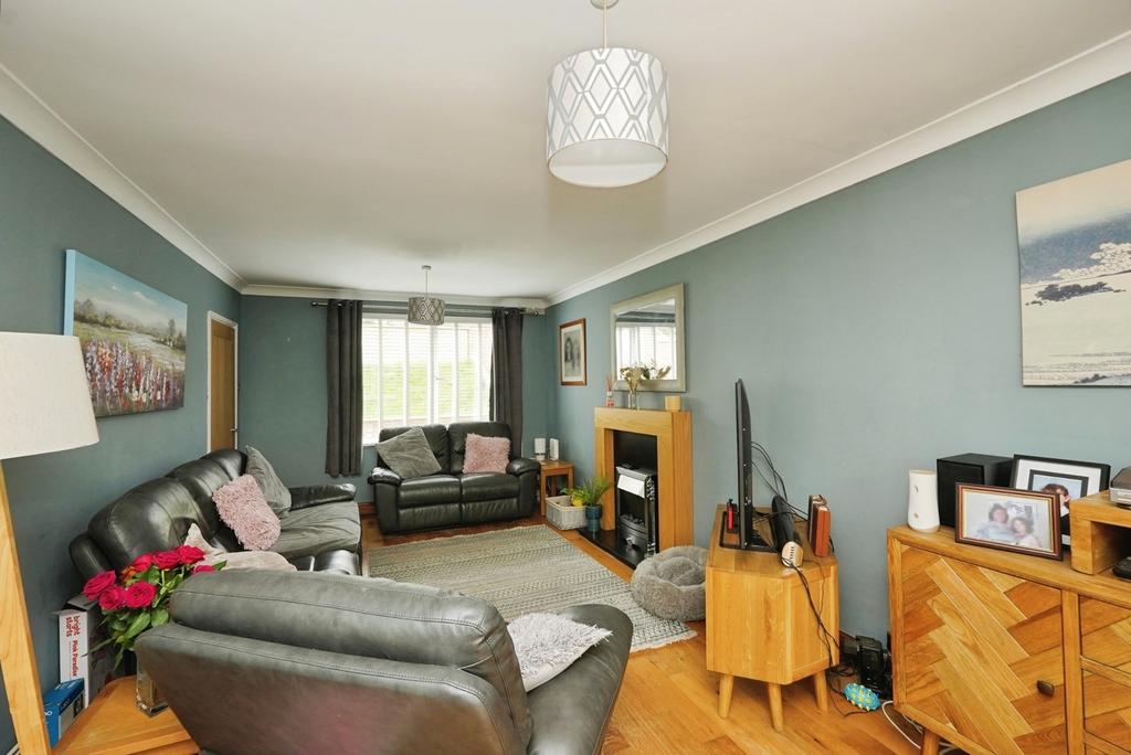 House in Kent - View 5