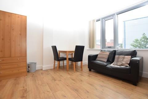 Studio to rent, White Croft Works, Sheffield, S3