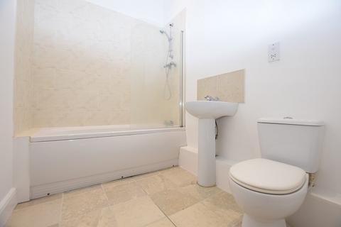 Studio to rent, White Croft Works, Sheffield, S3