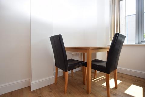 Studio to rent, White Croft Works, Sheffield, S3