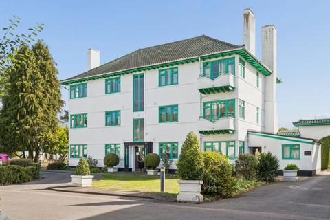 3 bedroom apartment for sale, Elm Park Court, Elm Park Road, Pinner