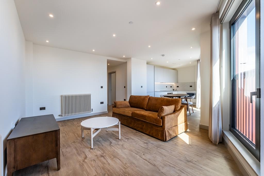 Apartment in London - More