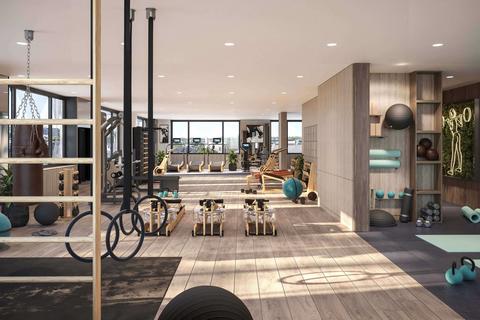 undefined, Camden Goods Yard, Camden, Chalk Farm Road, London NW1