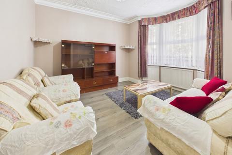 3 bedroom terraced house for sale, Oswald Road, Southall, UB1