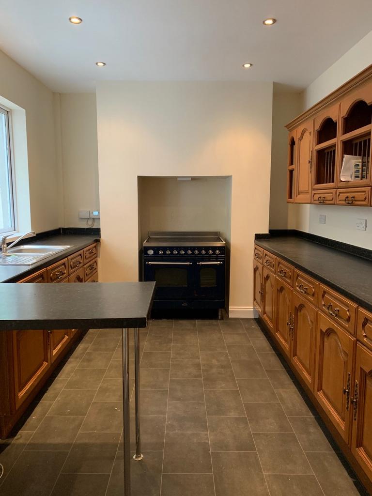 House in Llannon - View 2