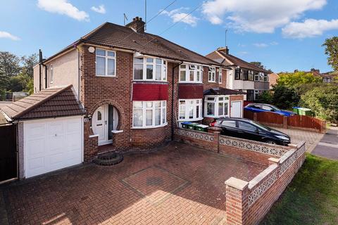 3 bedroom semi-detached house for sale, Merewood Road, Bexleyheath, DA7