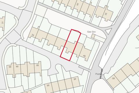 3 bedroom end of terrace house for sale, 42 Wide Acres, Rednal, Birmingham, B45 0HB