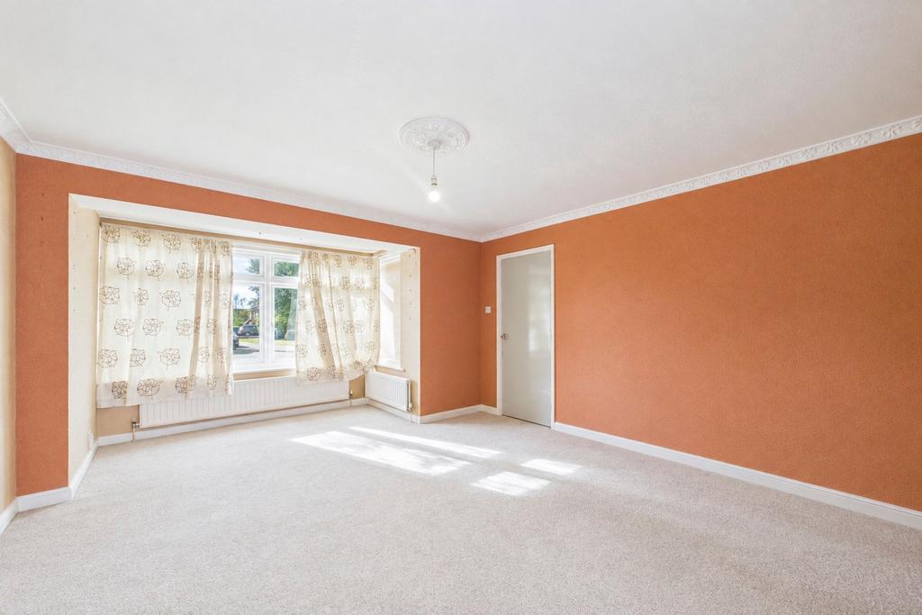 House in Reading - View 2