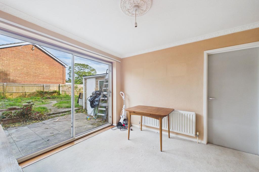 House in Reading - View 4