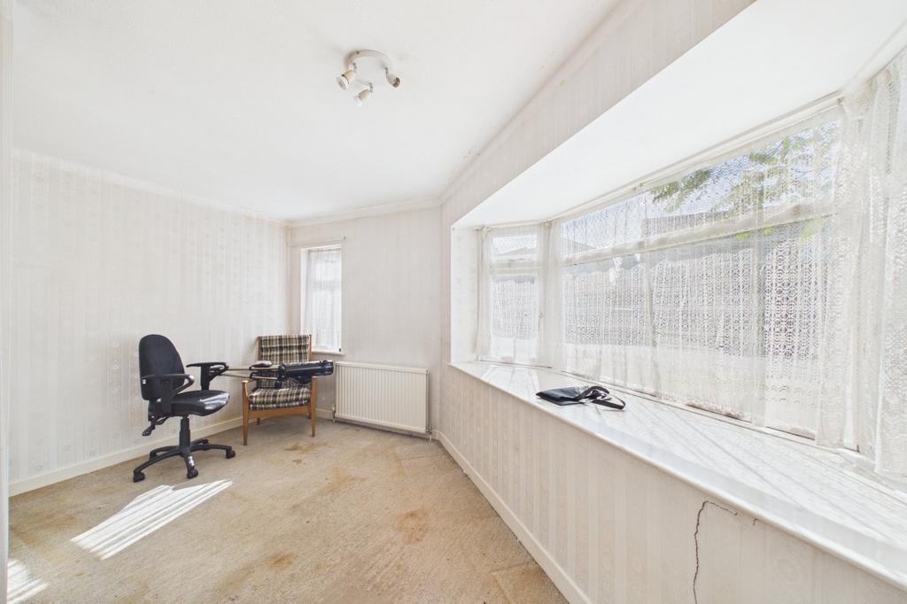 House in Reading - View 5