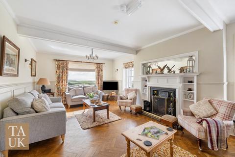 12 bedroom country house for sale, South Stack Road, Isle Of Anglesey, LL65
