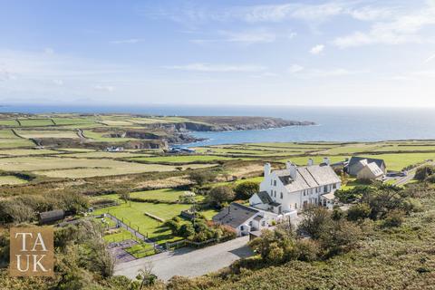 12 bedroom country house for sale, South Stack Road, Isle Of Anglesey, LL65