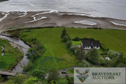 Land for sale, Loch Carron 1, Lochcarron, Strathcarron, Highland, IV54 8YD