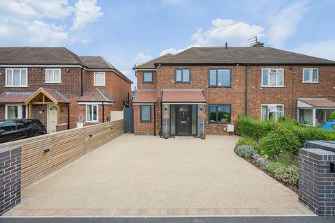 undefined, The Circuit, Alderley Edge, SK9