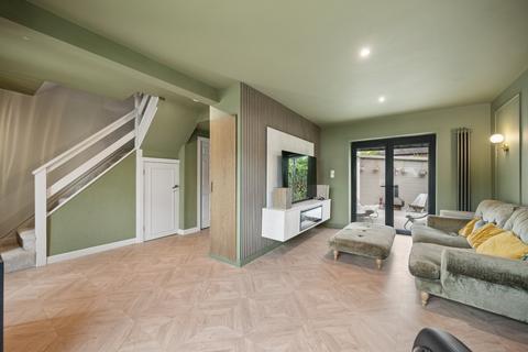 undefined, The Circuit, Alderley Edge, SK9