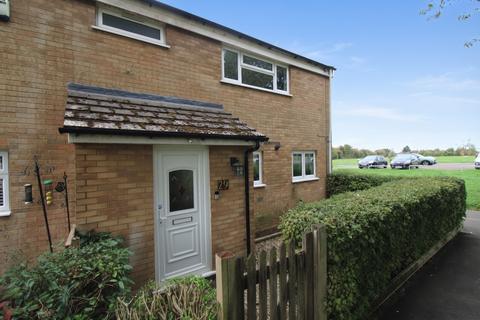 3 bedroom end of terrace house to rent, Ripon Road, Stevenage SG1