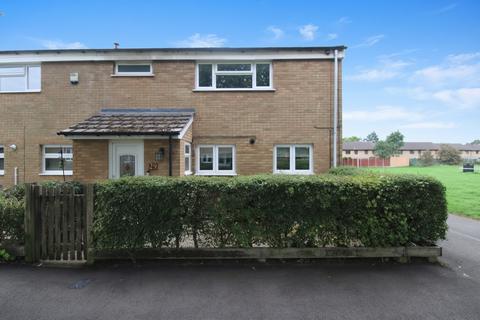 3 bedroom end of terrace house to rent, Ripon Road, Stevenage SG1