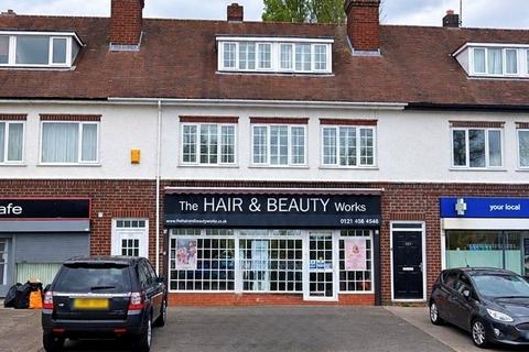 2 bedroom terraced house for sale, Monyhull Hall Road, Birmingham, West Midlands, B30