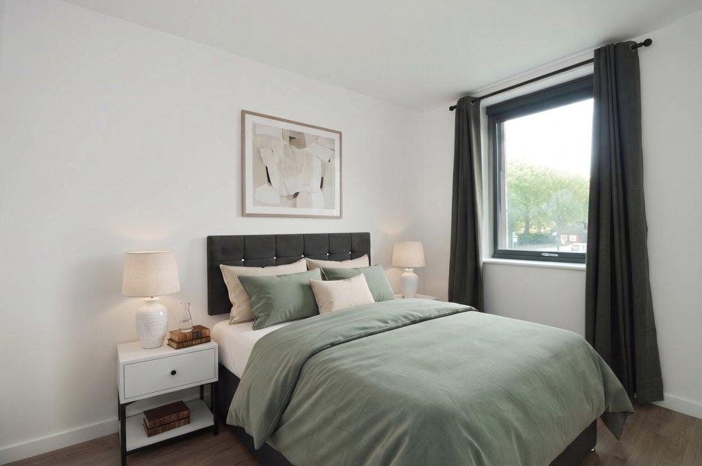 Apartment in Salford - View 4