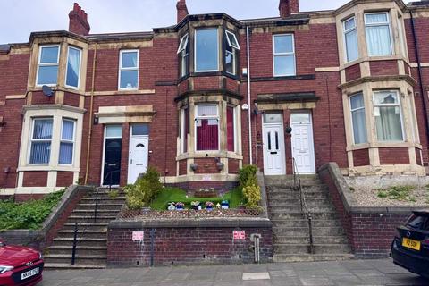 2 bedroom flat for sale, Rectory Road, Gateshead, Tyne and Wear, NE8 1XJ