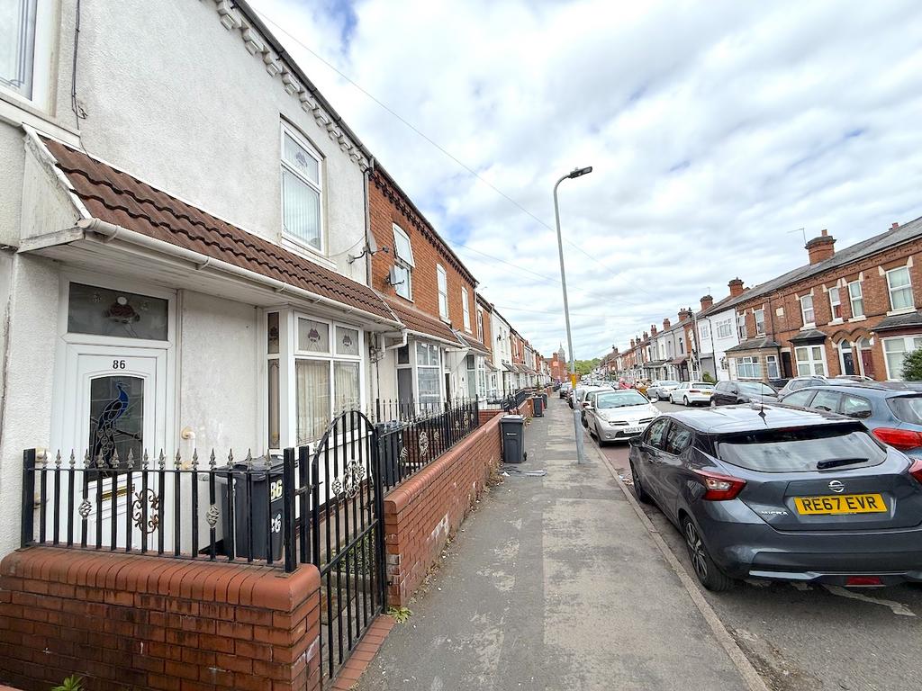 House in Birmingham - View 2