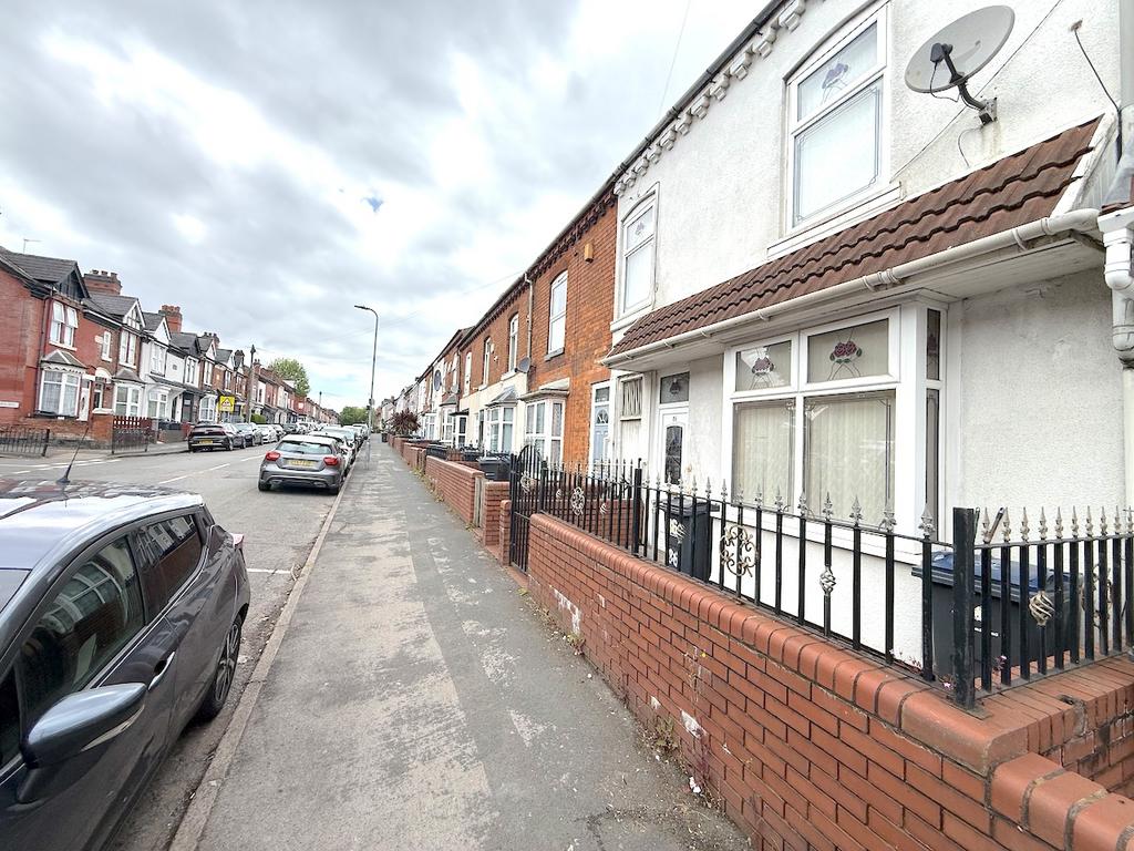 House in Birmingham - View 3