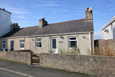 2 bedroom semi-detached bungalow for sale, Bryntirion, Penysarn, Isle of Anglesey, LL69 9YW