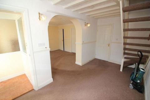 2 bedroom semi-detached bungalow for sale, Bryntirion, Penysarn, Isle of Anglesey, LL69 9YW