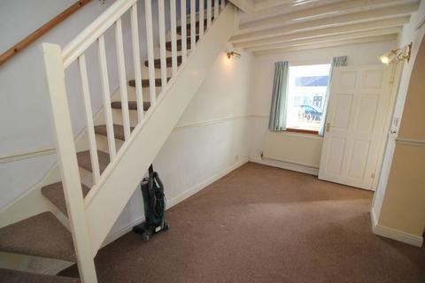2 bedroom semi-detached bungalow for sale, Bryntirion, Penysarn, Isle of Anglesey, LL69 9YW