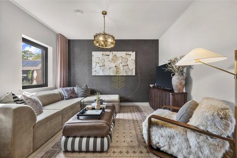 3 bedroom house for sale, Watling Street, Radlett, Hertfordshire, WD6