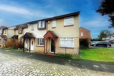 3 bedroom terraced house for sale, Bewicke Road, Wallsend