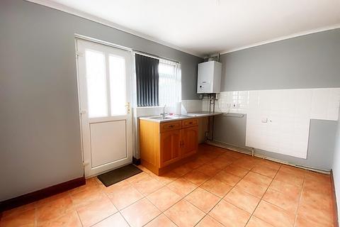 3 bedroom terraced house for sale, Bewicke Road, Wallsend