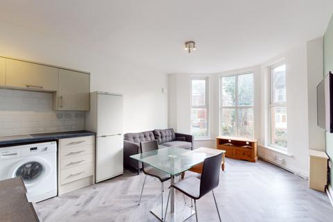 2 bedroom flat to rent, 22 Egerton Road, Manchester M14