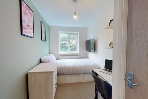 2 bedroom flat to rent, 22 Egerton Road, Manchester M14