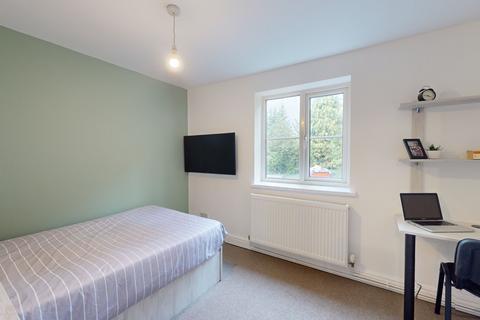 2 bedroom flat to rent, 22 Egerton Road, Manchester M14