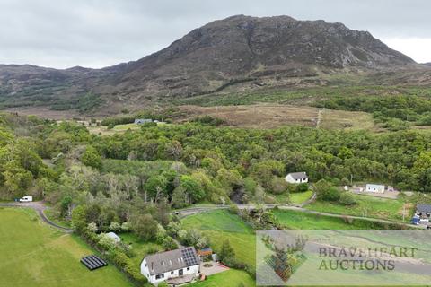 Land for sale, Loch Carron 2, Lochcarron, Strathcarron, Highland, IV54 8YD