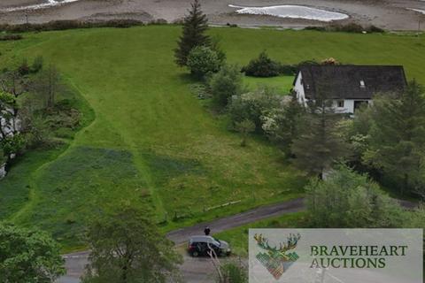Land for sale, Loch Carron 2, Lochcarron, Strathcarron, Highland, IV54 8YD