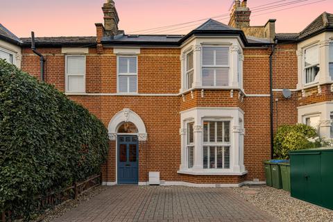 5 bedroom terraced house for sale, Greenvale Road, Eltham, London, SE9
