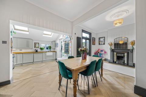5 bedroom terraced house for sale, Greenvale Road, Eltham, London, SE9