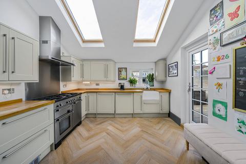 5 bedroom terraced house for sale, Greenvale Road, Eltham, London, SE9