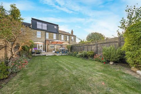5 bedroom terraced house for sale, Greenvale Road, Eltham, London, SE9