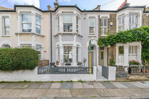 4 bedroom house for sale, Sutton Lane North, Chiswick, London, W4