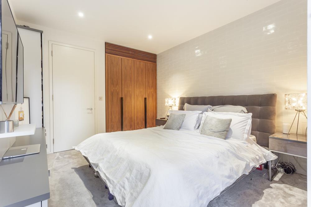 Apartment in London, South Hampstead - View 3