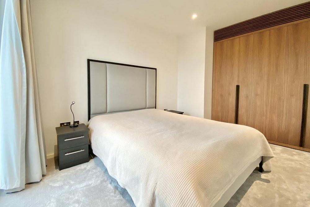 Apartment in London, South Hampstead - View 4